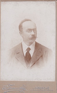 více autorů - Přerovské fotoateliéry