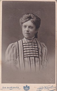 více autorů - Českobudějovické fotoateliéry