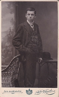 více autorů - Českobudějovické fotoateliéry