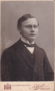 více autorů - Českobudějovické fotoateliéry
