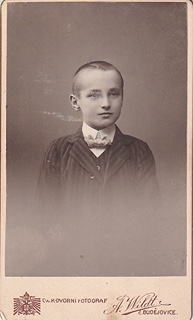 více autorů - Českobudějovické fotoateliéry
