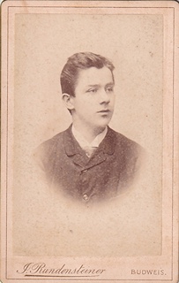 více autorů - Českobudějovické fotoateliéry