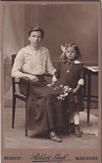 více autorů - Českobudějovické fotoateliéry