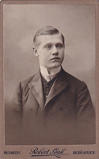 více autorů - Českobudějovické fotoateliéry