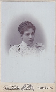 více autorů - Kutnohorské fotoateliéry