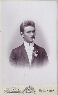 více autorů - Kutnohorské fotoateliéry