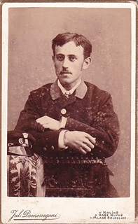 více autorů - Kutnohorské fotoateliéry