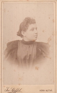 více autorů - Kutnohorské fotoateliéry