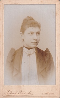 více autorů - Kutnohorské fotoateliéry