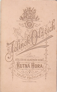 více autorů - Kutnohorské fotoateliéry
