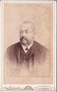 více autorů - Písecké fotoateliéry