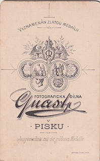 více autorů - Písecké fotoateliéry