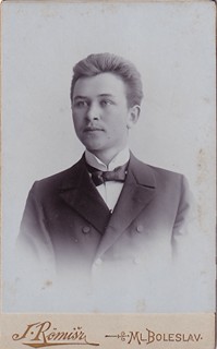 více autorů - Mladoboleslavské fotoateliéry