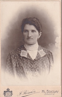 více autorů - Mladoboleslavské fotoateliéry