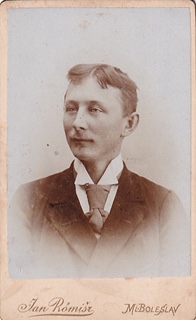 více autorů - Mladoboleslavské fotoateliéry