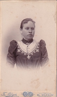 více autorů - Mladoboleslavské fotoateliéry