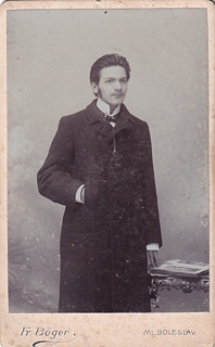 více autorů - Mladoboleslavské fotoateliéry