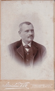 více autorů - Prostějovské fotoateliéry