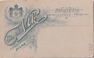 více autorů - Prostějovské fotoateliéry