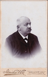 více autorů - Prostějovské fotoateliéry