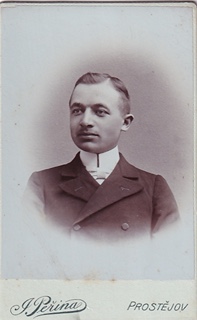 více autorů - Prostějovské fotoateliéry