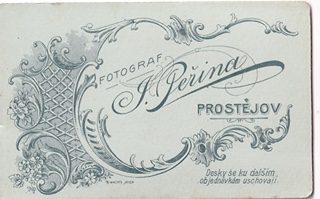 více autorů - Prostějovské fotoateliéry