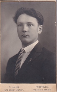více autorů - Prostějovské fotoateliéry