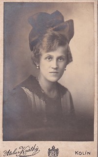 více autorů - Kolínské fotoateliéry