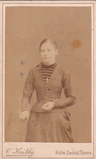 více autorů - Kolínské fotoateliéry