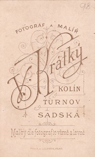 více autorů - Kolínské fotoateliéry