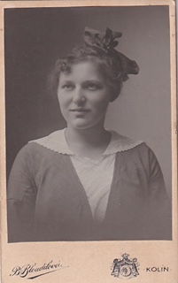 více autorů - Kolínské fotoateliéry