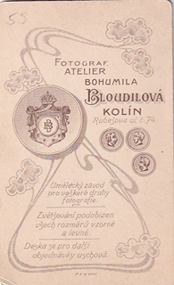 více autorů - Kolínské fotoateliéry