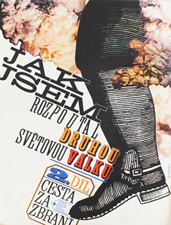 Zdeněk Ziegler (1932 - 2023) - Jak jsem rozpoutal druhou světovou válku 2. díl
