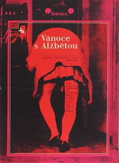 Zdeněk Ziegler (1932 - 2023) - Vánoce s Alžbětou