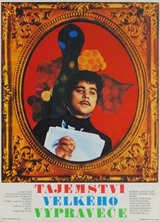 Karel Vaca (1919 - 1989) - Tajemství velkého vypravěče