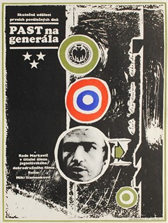 Dobroslav Foll (1922 - 1981) - Past na generála