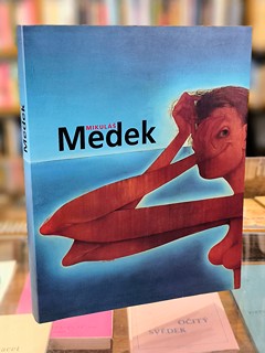 Mikuláš Medek (1926 - 1974) - Mikuláš Medek