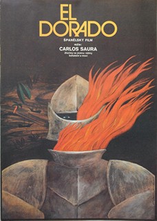 Jan Tománek (nar. 1947) - El Dorado