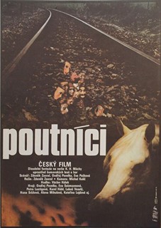 Martin Dyrynk (1941 - 2019) - Poutníci