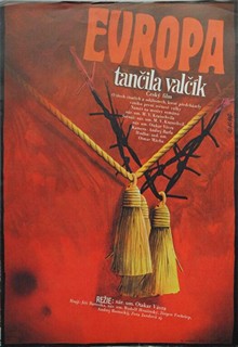 Zdeněk Vlach (1942 - 1999) - Evropa tančila valčík