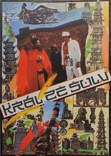 Zdeněk Ziegler (1932 - 2023) - Král ze Sulu