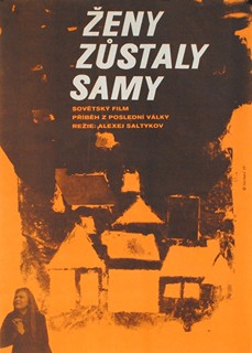 Olga Stárková (nar. 1945) - Ženy zůstaly samy