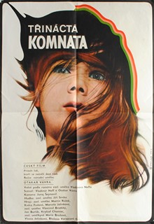 Karel Vaca (1919 - 1989) - Třináctá komnata