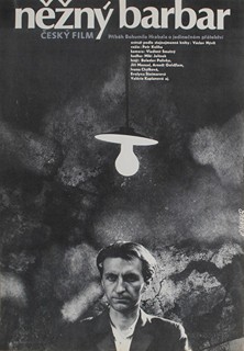Jan Weber (nar. 1946) - Něžný barbar