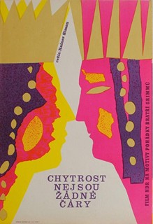 Václav Bláha (1922 - 2021) - Chytrost nejsou žádné čáry
