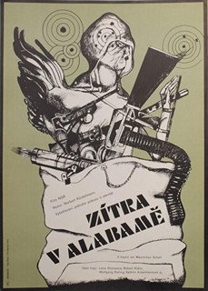 Eva Heřmanská - Zítra v Alabamě