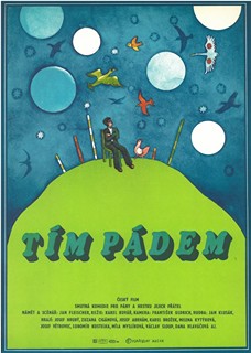Vladislav Kaška (1945 - 2017) - Tím pádem