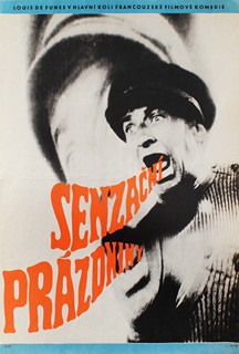 Jaromír Gal (nar. 1938) - Senzační prázdniny