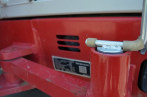 TAKEUCHI TB295W KOLOVÉ RYPADLO