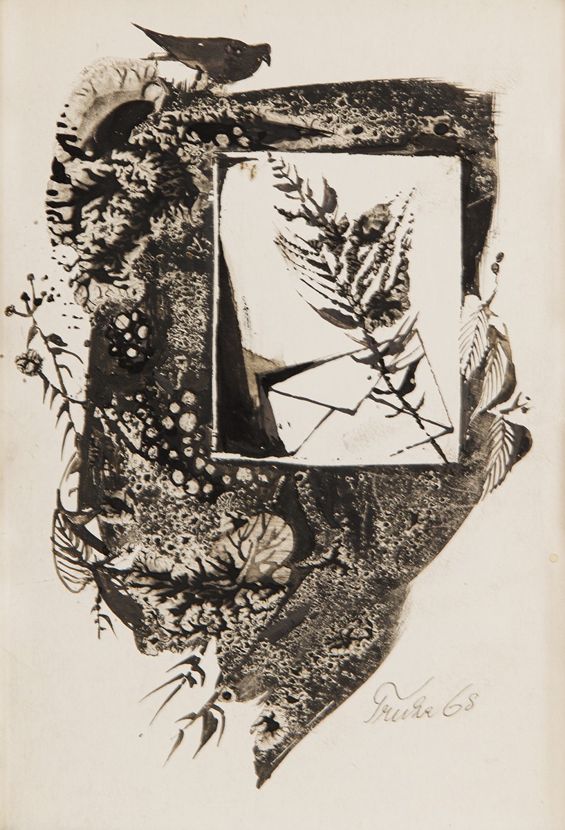 Trnka Jiří (1912 – 1969) - Vzpomínka